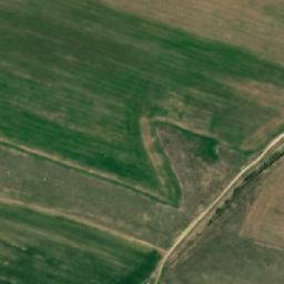 Satellite imagery of Petkova Mogila, BG
