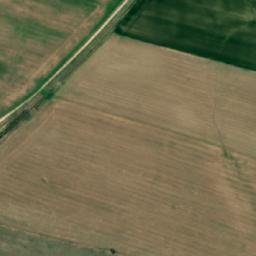 Satellite imagery of Petkova Mogila, BG