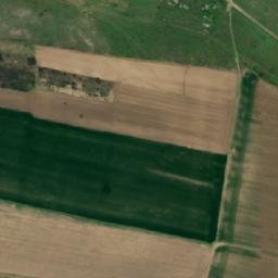 Satellite imagery of TT15/XXXII/, RO