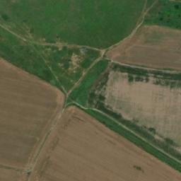 Satellite imagery of TT15/XXXII/, RO