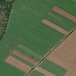 Satellite imagery of TT13, RO