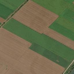 Satellite imagery of TT13, RO