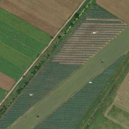 Satellite imagery of TT44, RO