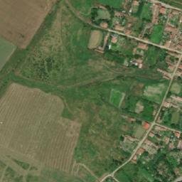 Satellite imagery of TT44, RO