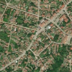 Satellite imagery of TT45, RO