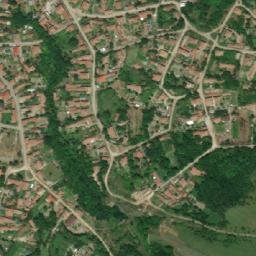 Satellite imagery of TT45, RO