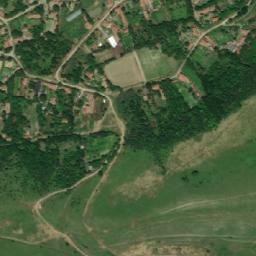 Satellite imagery of TT41, RO