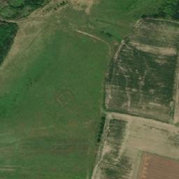 Satellite imagery of TT38, RO