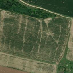 Satellite imagery of TT38, RO
