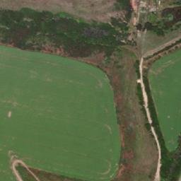 Satellite imagery of TT10/2/, RO
