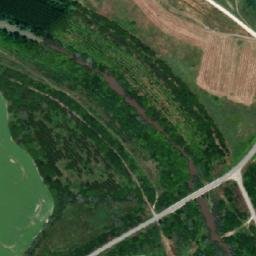 Satellite imagery of TT17, RO