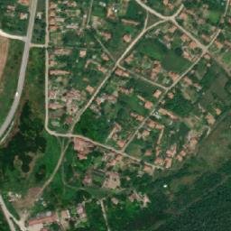 Satellite imagery of TT17, RO