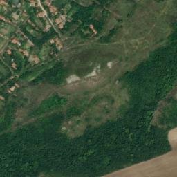 Satellite imagery of TT17, RO