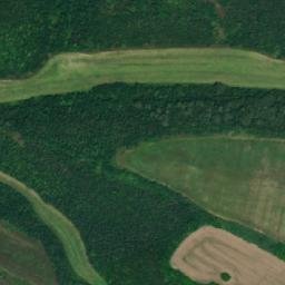Satellite imagery of TT34, RO