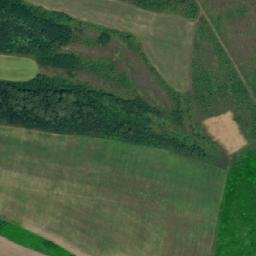 Satellite imagery of TT34, RO