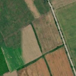 Satellite imagery of TT34, RO