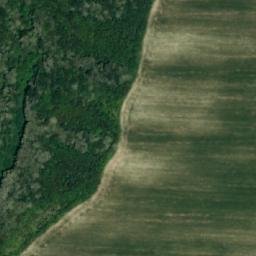 Satellite imagery of TT4, RO