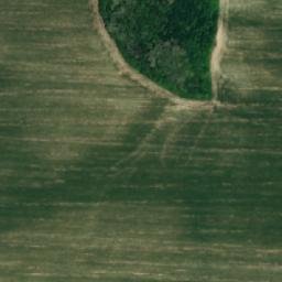 Satellite imagery of TT4, RO