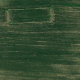 Satellite imagery of TT47, RO