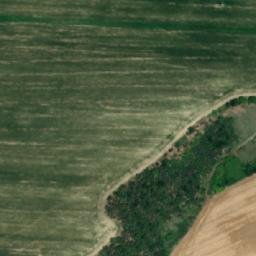 Satellite imagery of TT5, RO