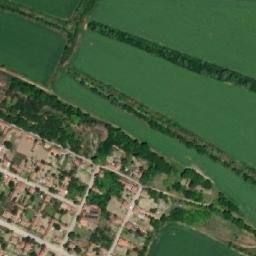 Satellite imagery of TT8026, RO