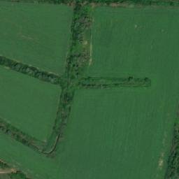 Satellite imagery of TT8026, RO