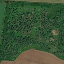 Satellite imagery of TT8026, RO