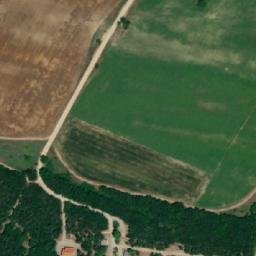 Satellite imagery of Karakasheva Mogila, BG