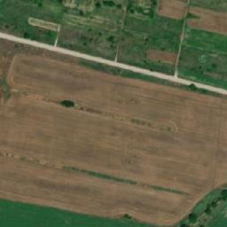 Satellite imagery of TT17, RO
