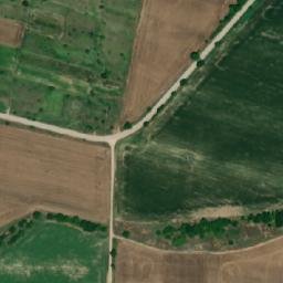Satellite imagery of TT17, RO