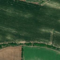 Satellite imagery of TT17, RO