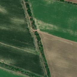 Satellite imagery of TT36A, RO