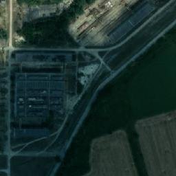 Satellite imagery of TT31/LXXI/, RO