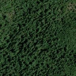 Satellite imagery of Green Rock Mine, US