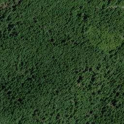 Satellite imagery of Green Rock Mine, US
