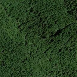 Satellite imagery of Green Rock Mine, US