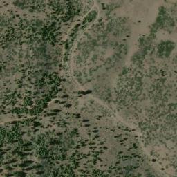 Satellite imagery of Sundown Ridge, US