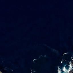 Satellite imagery of Cabo Negro, ES
