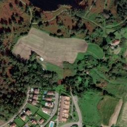 Satellite imagery of Punta de la Vaca, ES