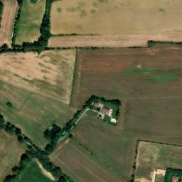 Satellite imagery of Abbaye Notre-Dame Gimont, FR