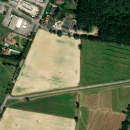 Satellite imagery of Abbaye Notre-Dame Gimont, FR