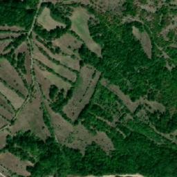 Satellite imagery of Krutine, BA