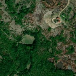 Satellite imagery of Krutine, BA