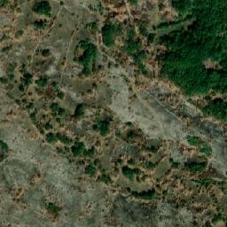 Satellite imagery of Veliki Poslušac, BA