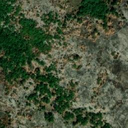 Satellite imagery of Veliki Poslušac, BA