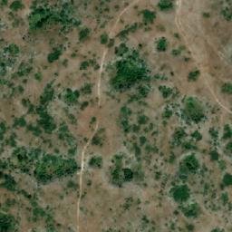 Satellite imagery of Debelo Brdo, BA