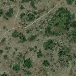 Satellite imagery of Debelo Brdo, BA