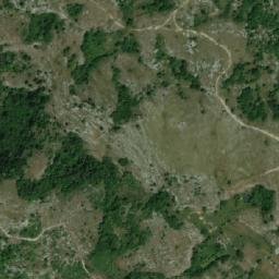 Satellite imagery of Lavovac, BA