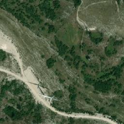 Satellite imagery of Pećinovac, BA