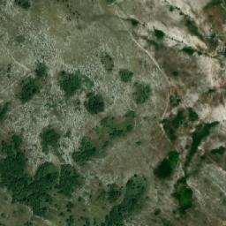 Satellite imagery of Pećinovac, BA